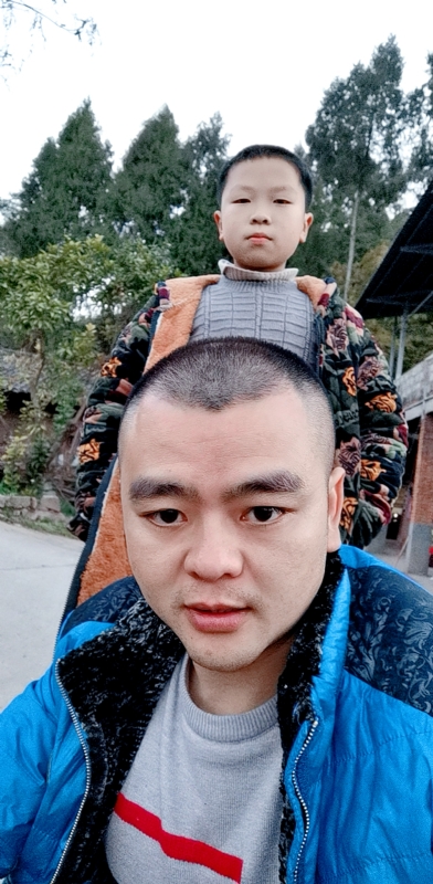 钟生发财的第三张照片--绵阳闪婚服务中心